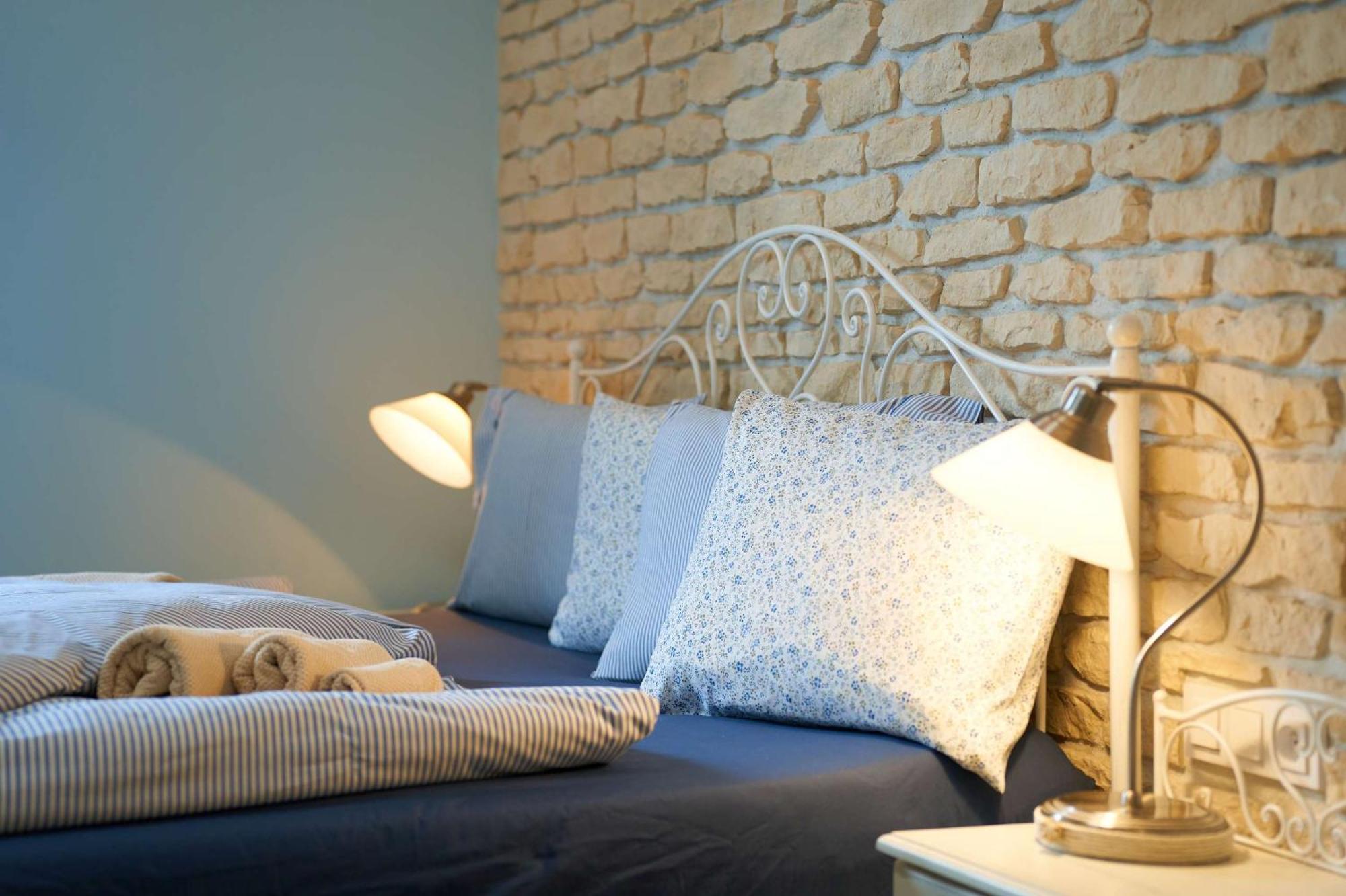 Apartman U Pomnenky Jeseník Dış mekan fotoğraf